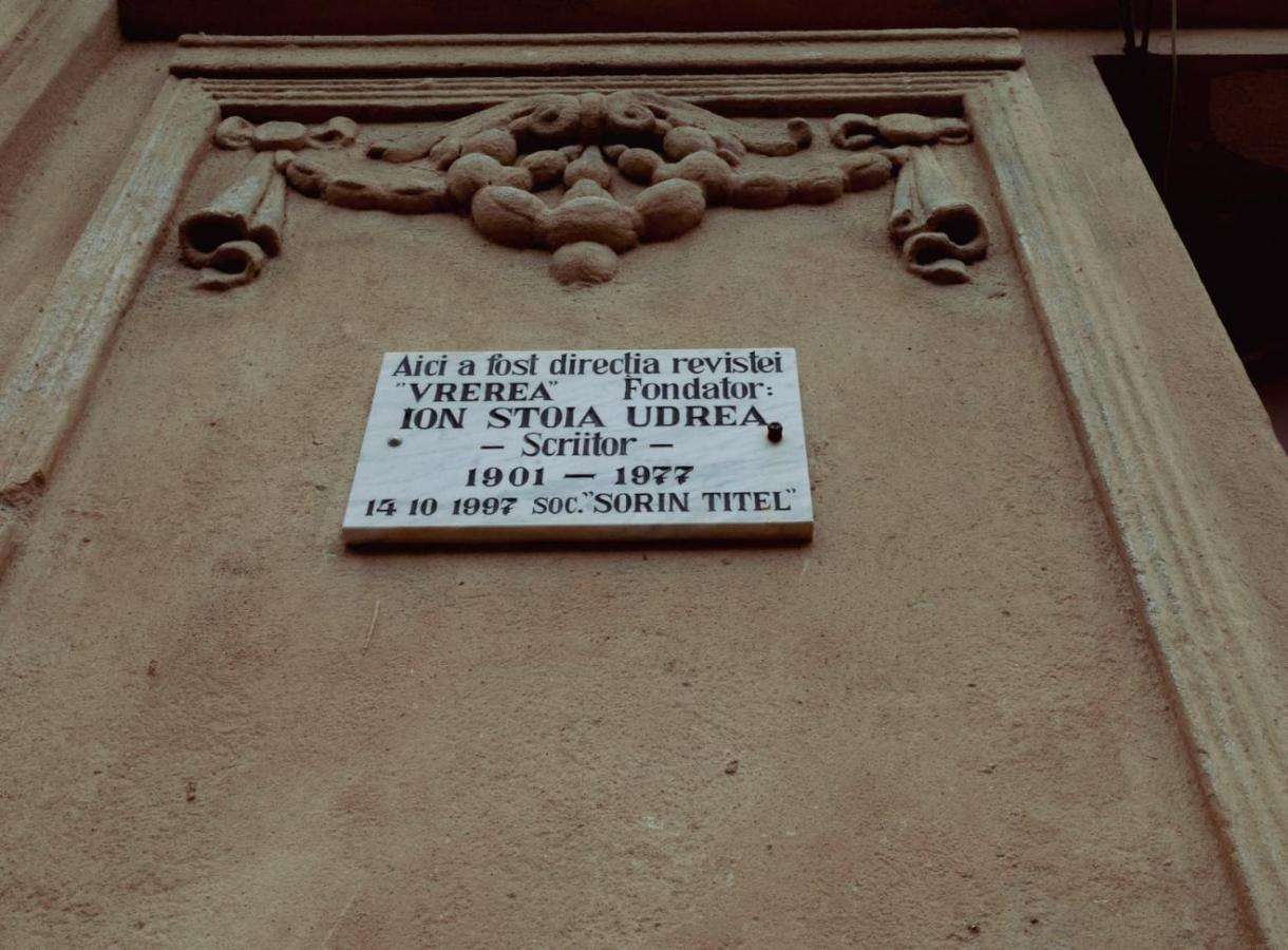 Maxim'S Place Temeşvar Dış mekan fotoğraf